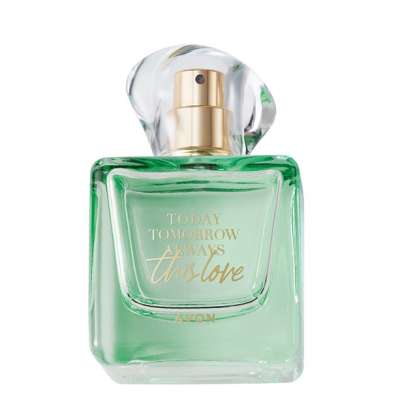 TTA This Love Eau de Parfum 50ml