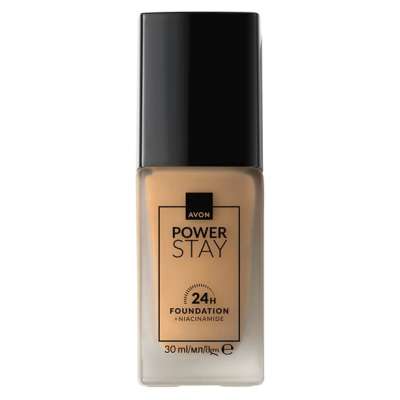 Avon Power Stay 24-Hour Foundation 30ml