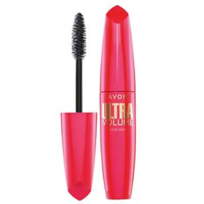 Avon Ultra Volume Mascara 10ml