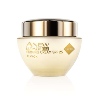 Anew Ultimate Firm and Supple Day Cream SPF 20 - 50ml