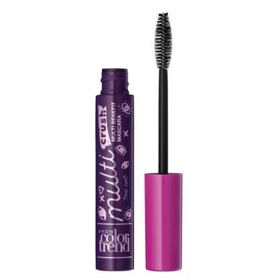 Color Trend Multi Crush Multi-Benefit Mascara 7ml