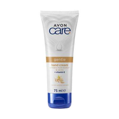 Gentle Oatmeal Hand Cream