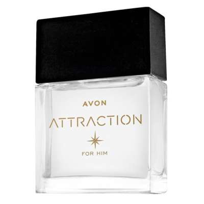 Attraction for Him Eau de Toilette 30ml