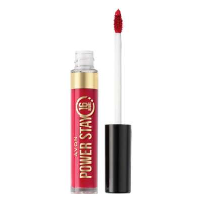 Avon Power Stay 16-Hour Lip Colour 7ml