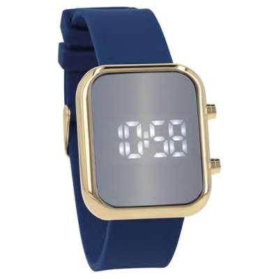 Lisa Mirror Watch