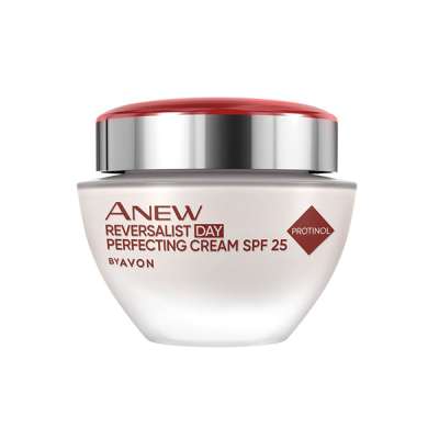 Anew Reversalist Plump and Smooth Day Cream SPF 20 50ml