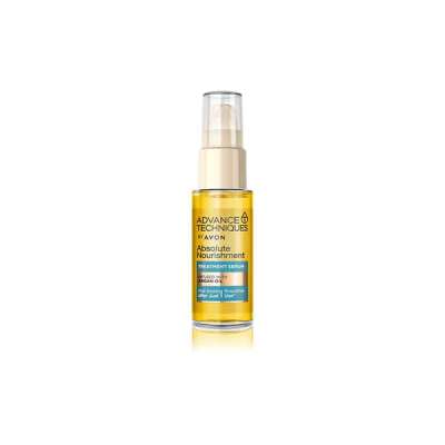 Absolute Nourishment Treatment Serum 30ml