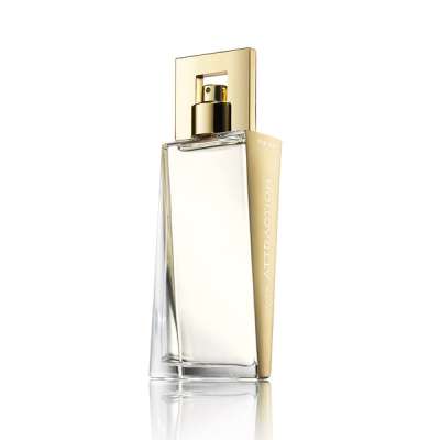 Attraction for Her de Parfum 30ml