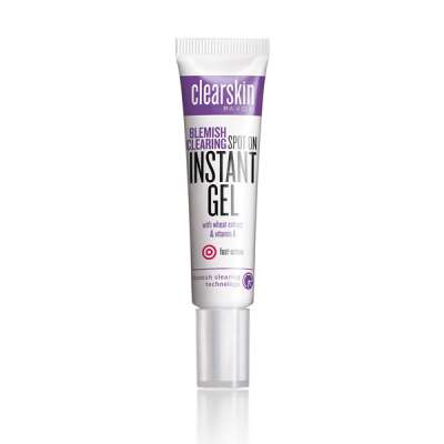 Blemish Clearing Spot On Instant Gel 15ml