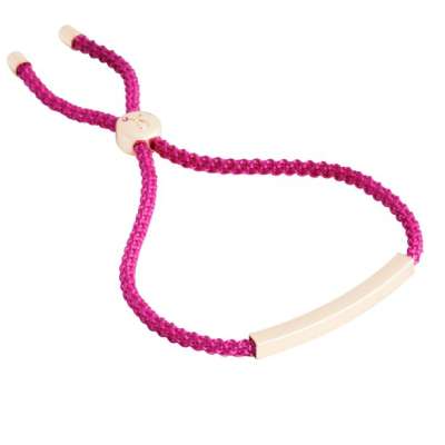 Breast Cancer Cause Bracelet