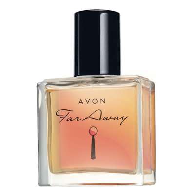 Far Away Eau de Parfum 30ml