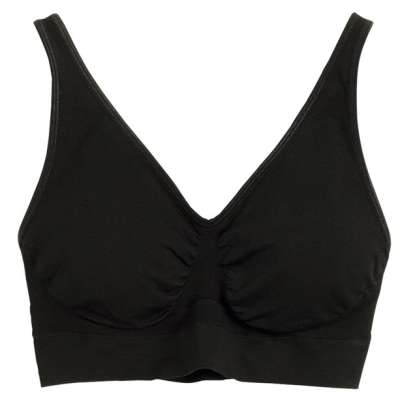 One Bra Black