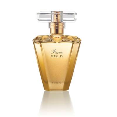 Rare Gold Eau de Parfum 50ml