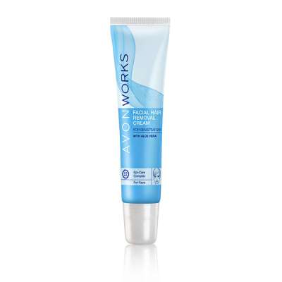 Facial Hair Removal Cream 15ml