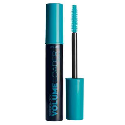 Avon Supershock Volume Loader Mascara 10ml