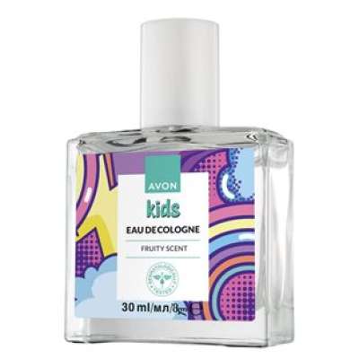 Avon Kids Fruity Eau de Cologne 30ml