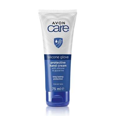 Silicone Glove Protective Hand Cream 75ml