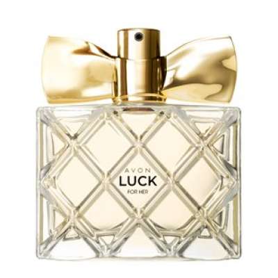 Luck for Her Eau de Parfum 50ml