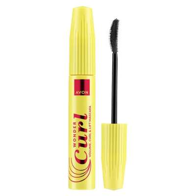 Avon WonderCurl Volume, Curl & Lift Mascara 10ml