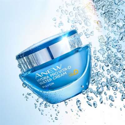 Anew Hydra Pro Vita-D Water Cream 50ml