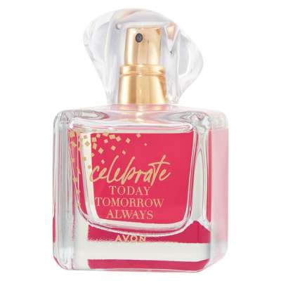 TTA Celebrate Eau de Parfum 50ml