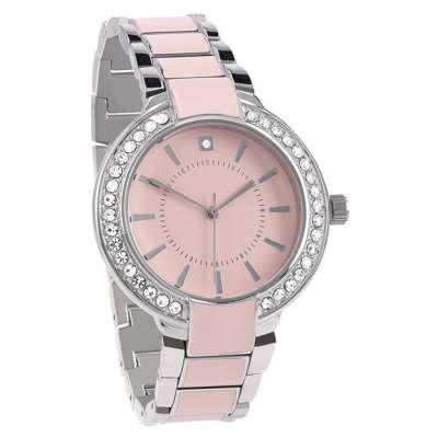 Tania Pink Watch