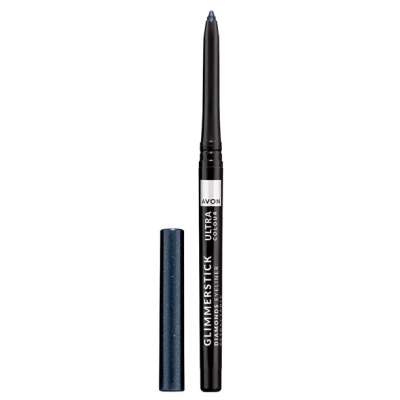 Avon Glimmerstick Diamonds Eyeliner 0.35 grams