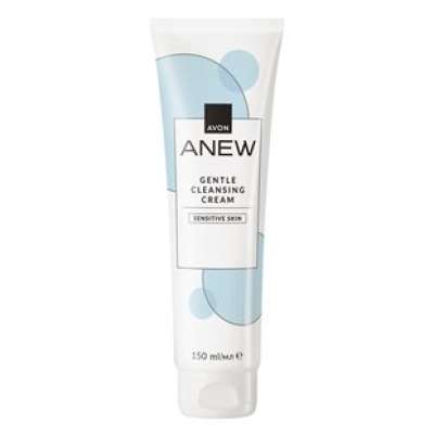 Anew Gentle Cleansing Cream 150ml