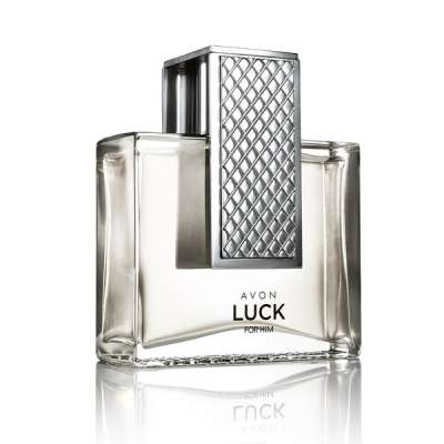 Luck for Him Eau de Toilet -75ml