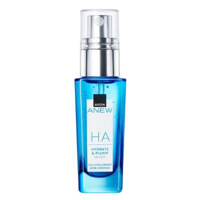 Anew Hydrate & Plump Serum 30ml