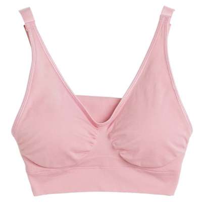 One Bra Pink