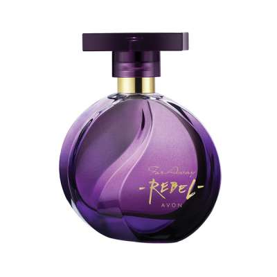 Far Away Rebel Eau de Parfum 50ml