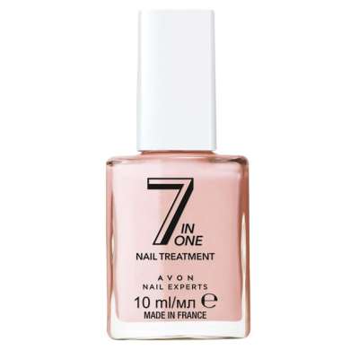 Avon Nail Experts 7-in-1 Nail Treatment 10ml