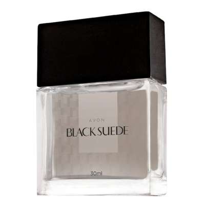 Black Suede Eau de Toilette 30ml