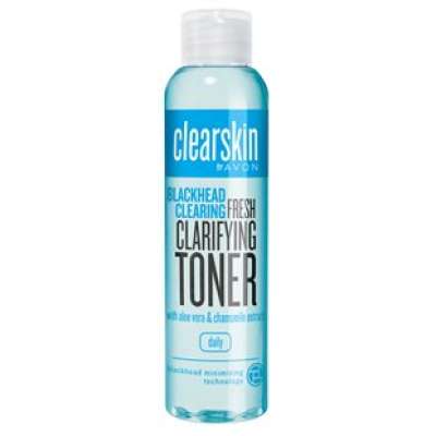 Clearskin Blackhead Clearing Fresh Clarifying Toner 100ml