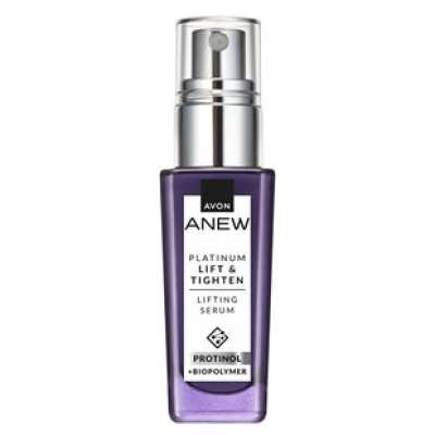 Anew Platinum Lift & Tighten Serum 30ml