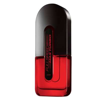 Full Speed Max Turbo Eau de Toilette 75ml