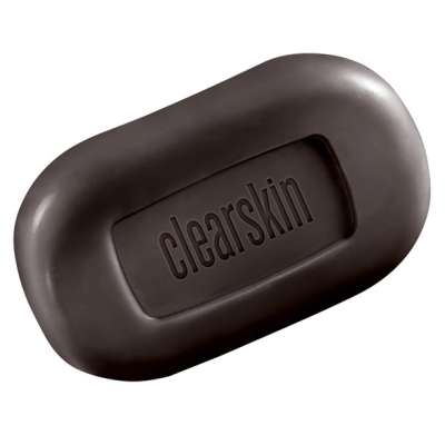 Clearskin Pore & Shine Control Charcoal Soap Bar 75 grams