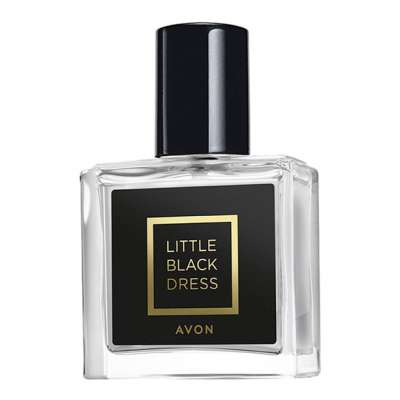 Little Black Dress Eau de Parfum 30ml