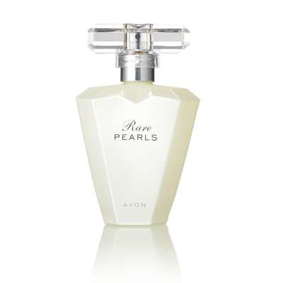 Rare Pearls Eau de Parfum