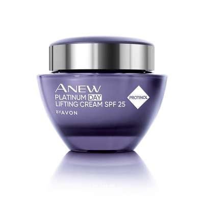 Anew Platinum Lift and Tighten Day Cream SPF 20 50ml