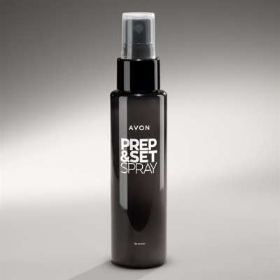 Avon Prep & Set Spray 125ml