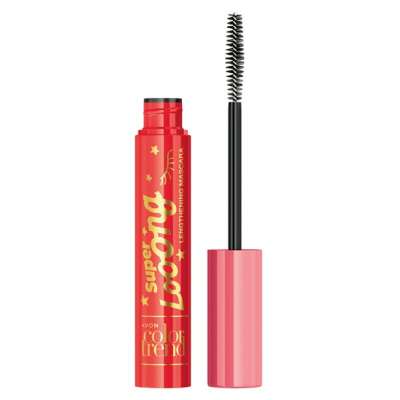  Color Trend Super Looong Lengthening Mascara 7ml