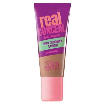 Color Trend Real Conceal Liquid Concealer 10ml