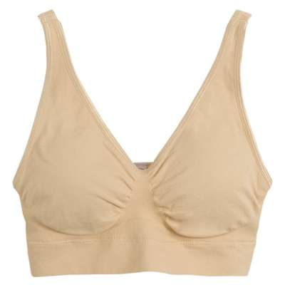 One Bra Beige