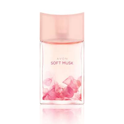 Soft Musk Eau de Toilette